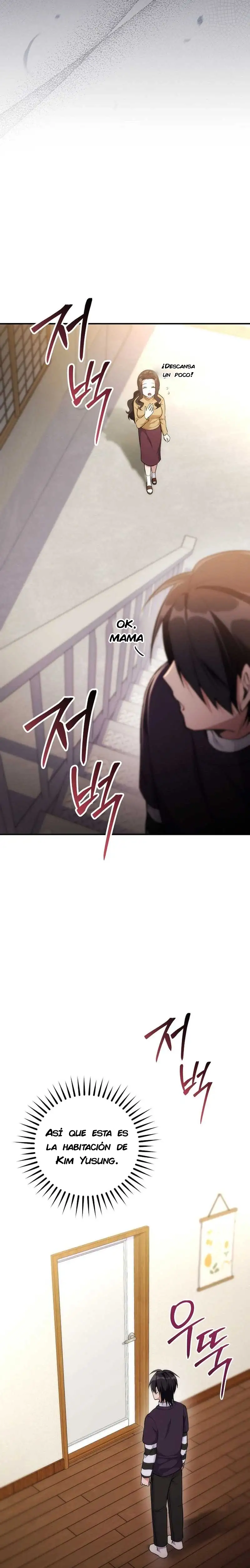 ¡Me vi inmerso en un manga desconocido! - Capítulo 1 - Página 17 - LectorTMOo