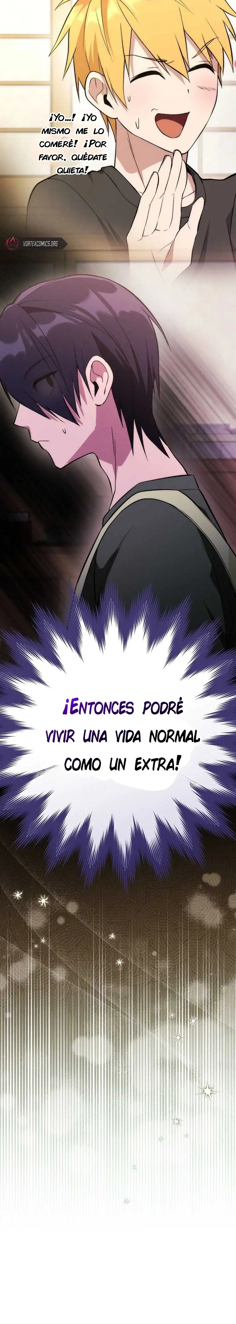 ¡Me vi inmerso en un manga desconocido! - Capítulo 1 - Página 43 - LectorTMOo