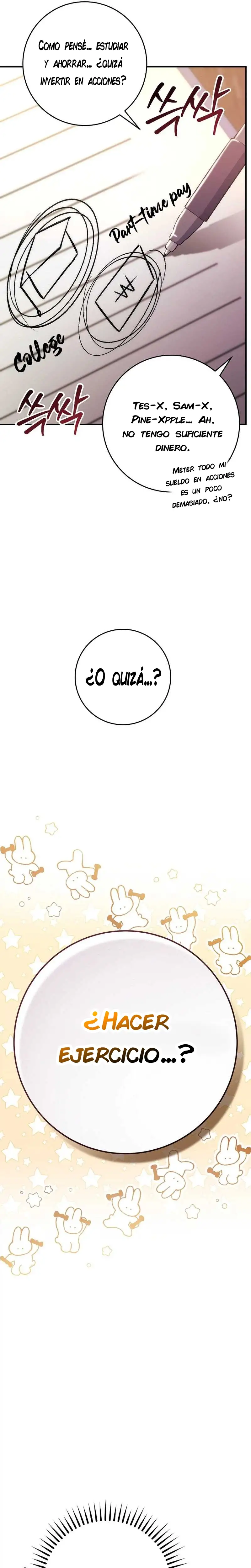 ¡Me vi inmerso en un manga desconocido! - Capítulo 1 - Página 46 - LectorTMOo
