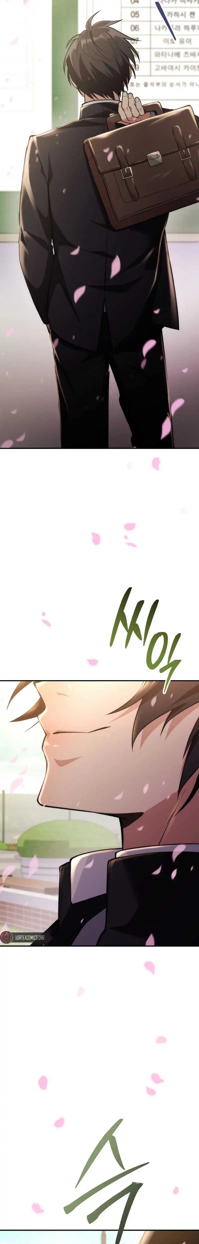 ¡Me vi inmerso en un manga desconocido! - Capítulo 1 - Página 52 - LectorTMOo
