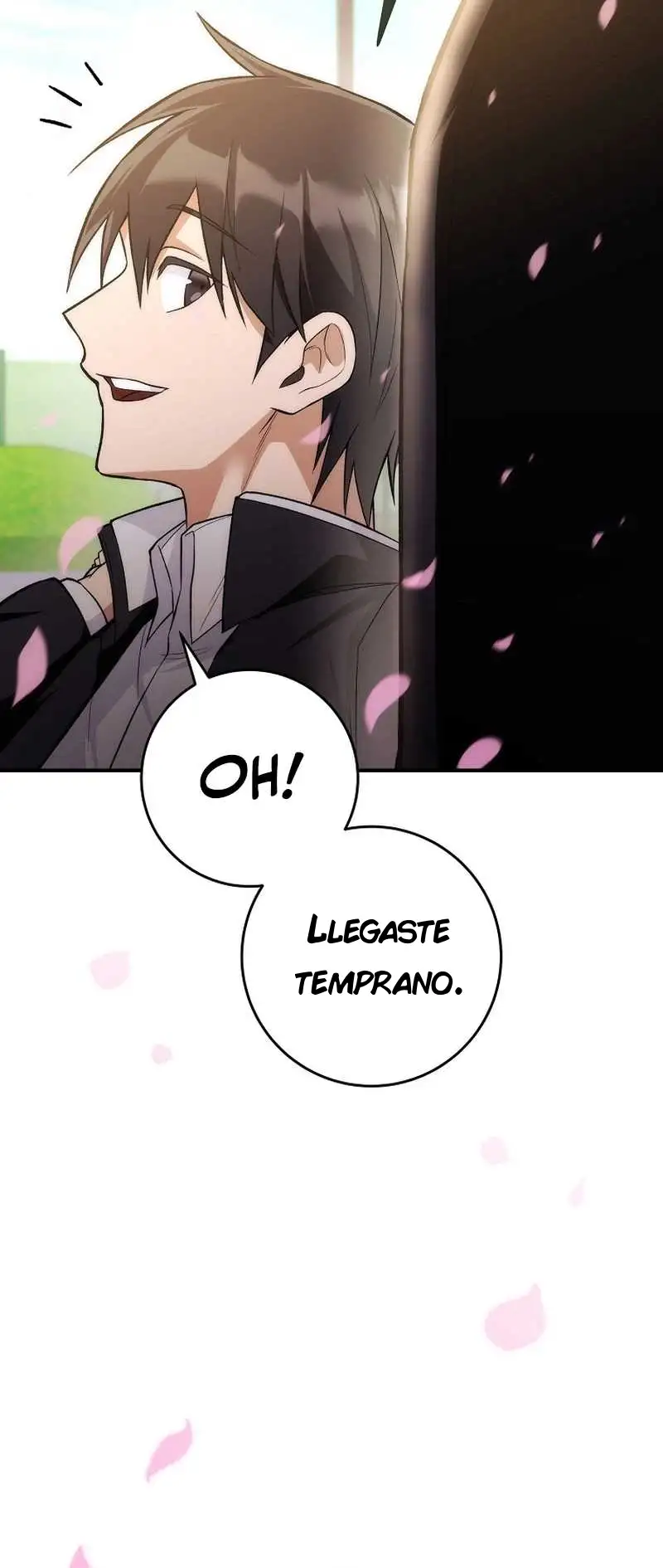 ¡Me vi inmerso en un manga desconocido! - Capítulo 1 - Página 53 - LectorTMOo