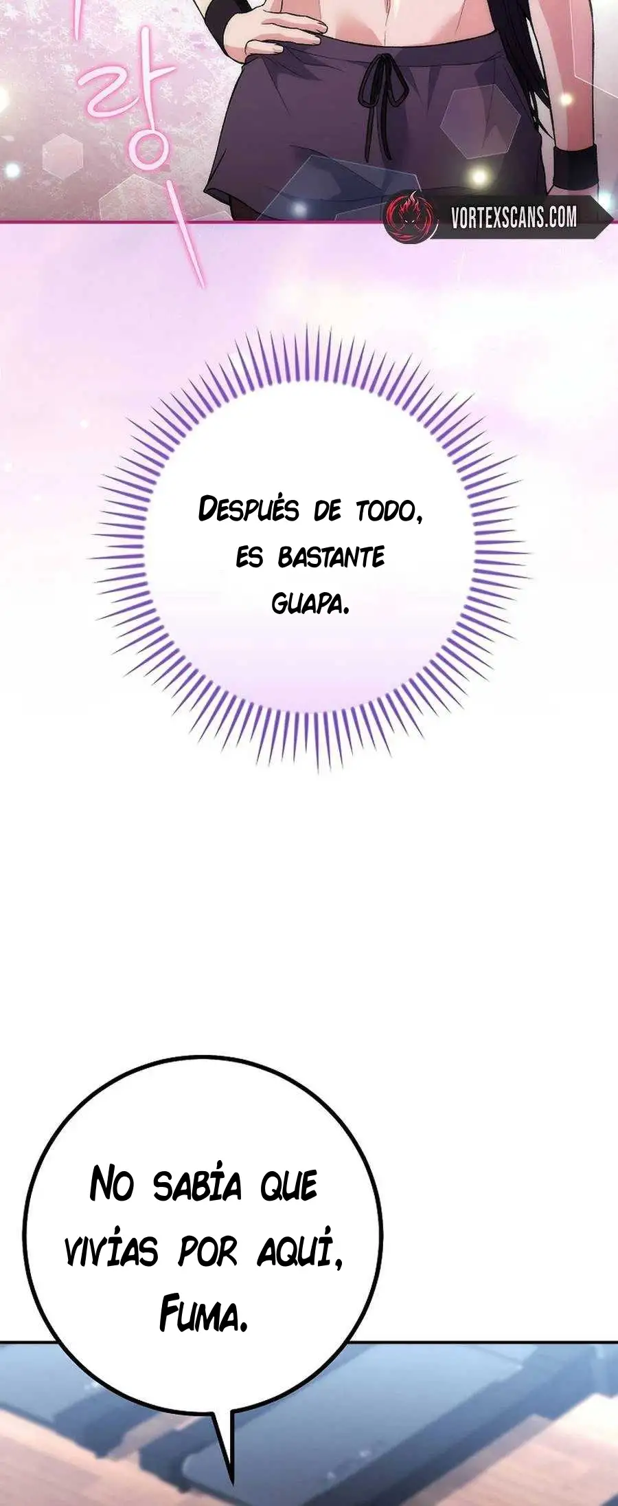 Me vi inmerso en un manga desconocido - Capítulo 10 - Página 6 - LectorTMOo