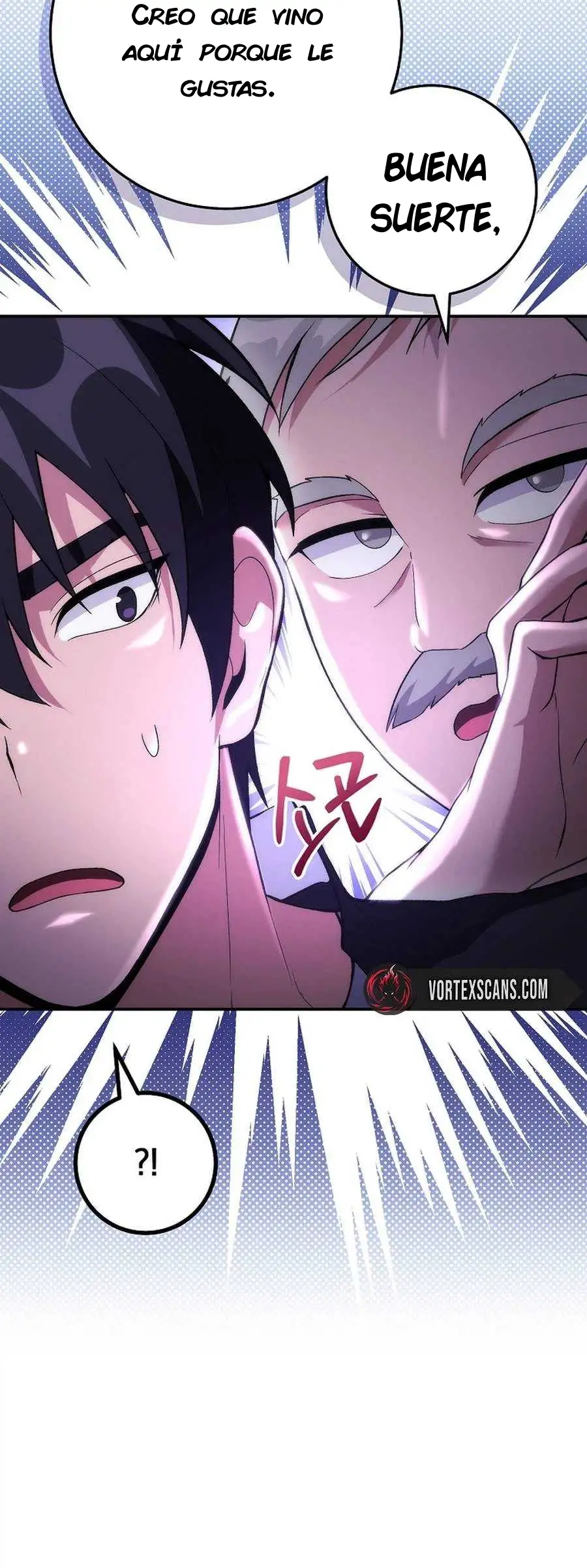 Me vi inmerso en un manga desconocido - Capítulo 10 - Página 9 - LectorTMOo