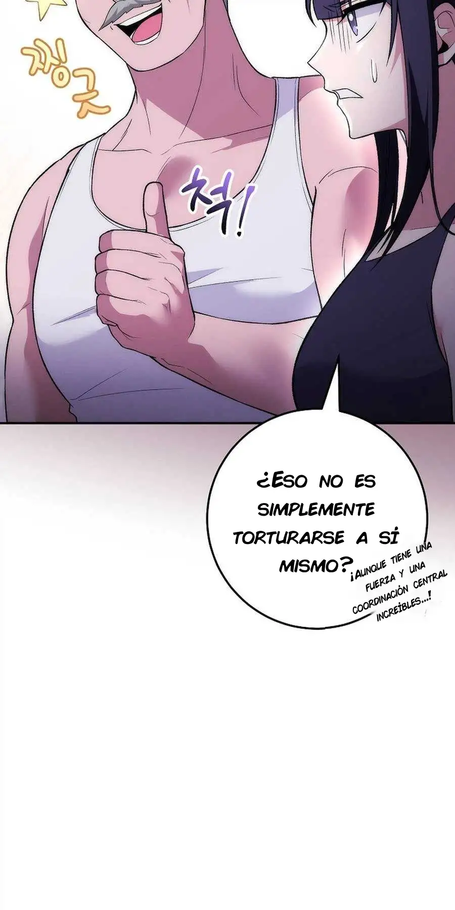 Me vi inmerso en un manga desconocido - Capítulo 10 - Página 15 - LectorTMOo