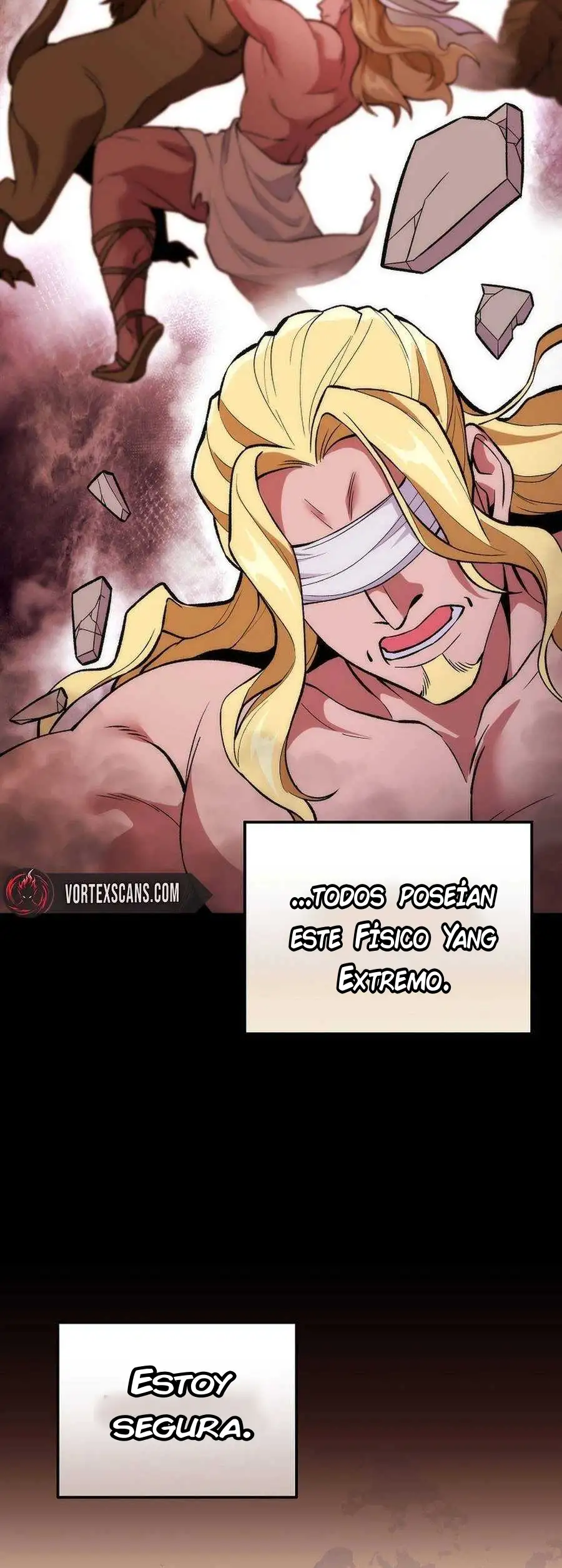 Me vi inmerso en un manga desconocido - Capítulo 10 - Página 18 - LectorTMOo