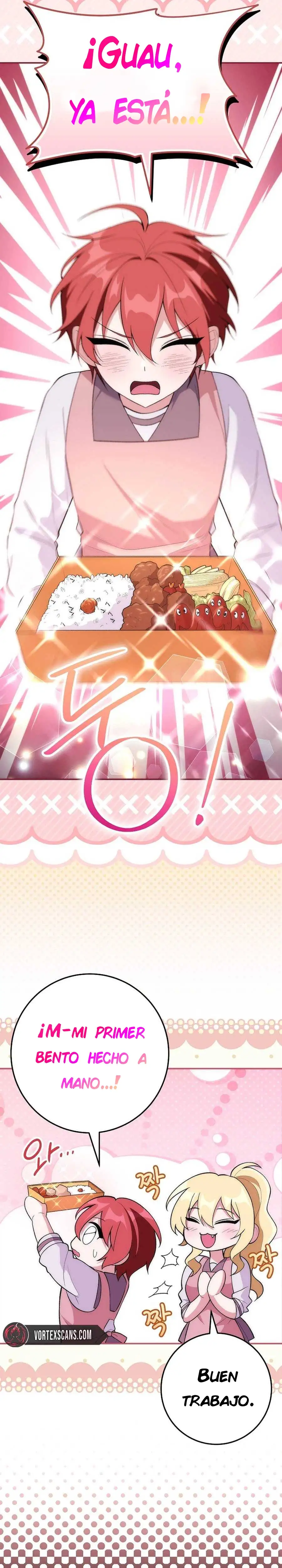 Me vi inmerso en un manga desconocido - Capítulo 10 - Página 31 - LectorTMOo