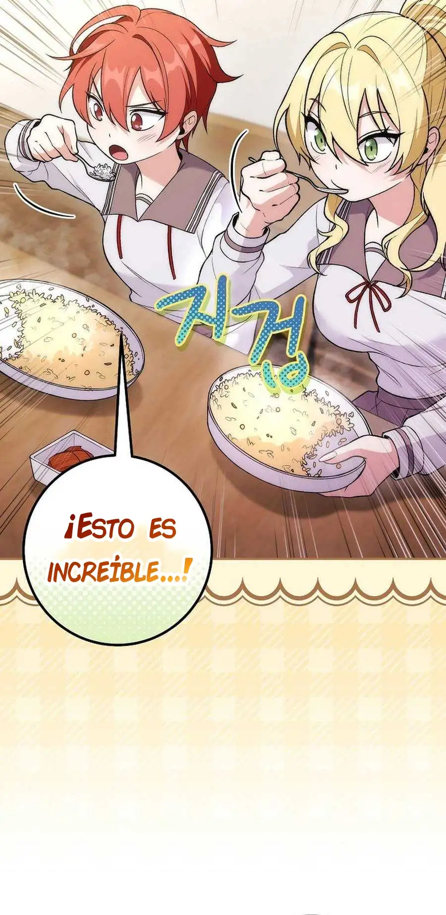 Me vi inmerso en un manga desconocido - Capítulo 10 - Página 36 - LectorTMOo