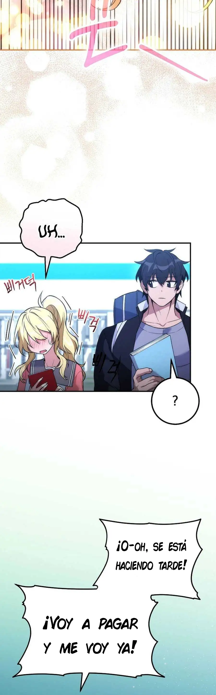 Me vi inmerso en un manga desconocido - Capítulo 10 - Página 51 - LectorTMOo