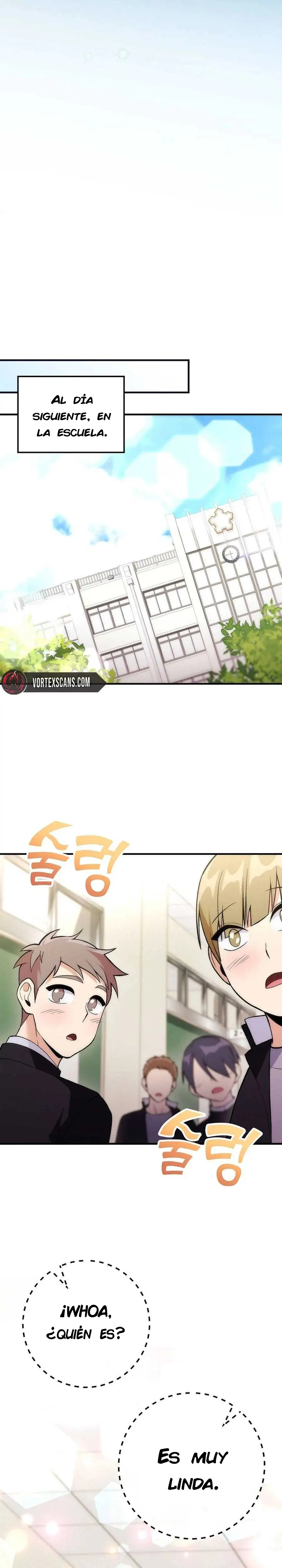 Me vi inmerso en un manga desconocido - Capítulo 10 - Página 53 - LectorTMOo