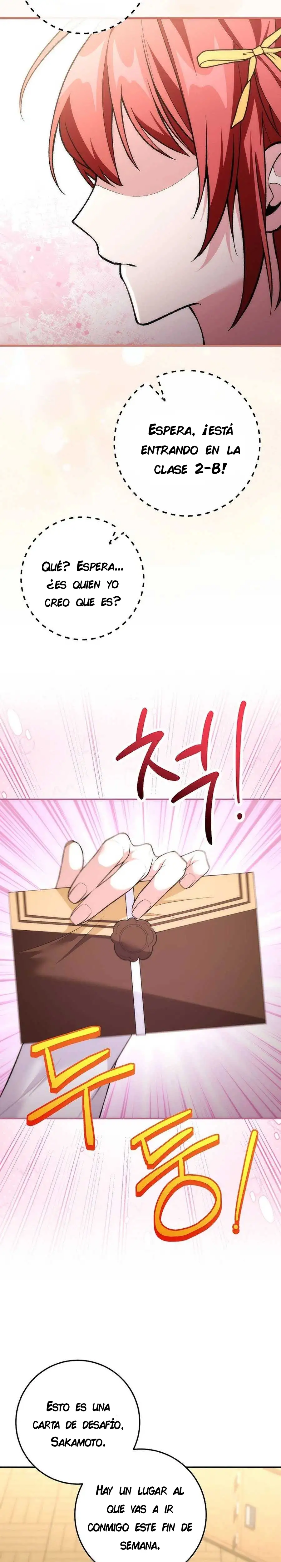 Me vi inmerso en un manga desconocido - Capítulo 10 - Página 55 - LectorTMOo