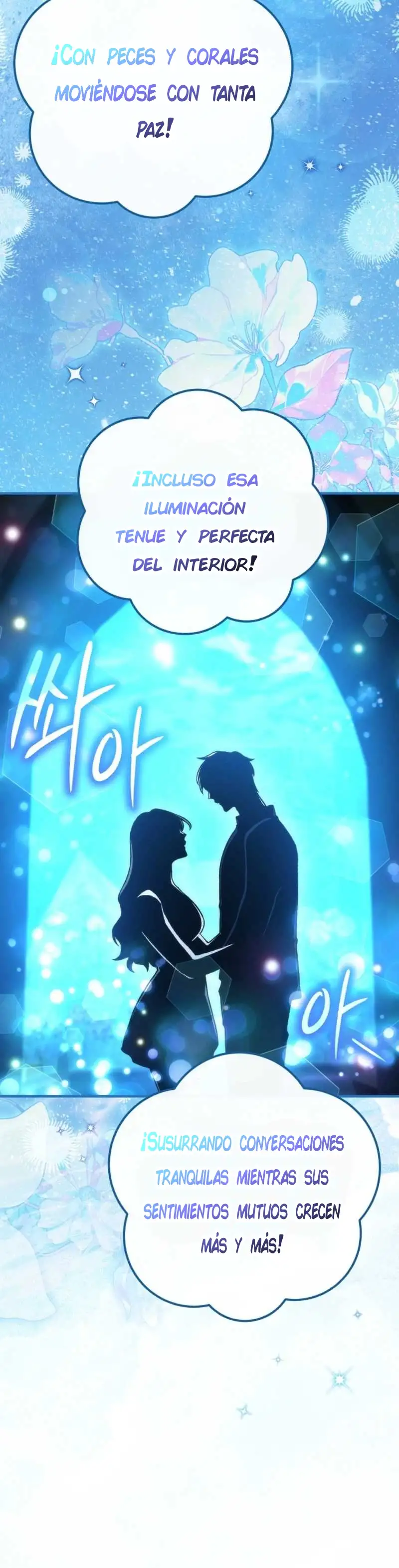 Me vi inmerso en un manga desconocido - Capítulo 11 - Página 27 - LectorTMOo