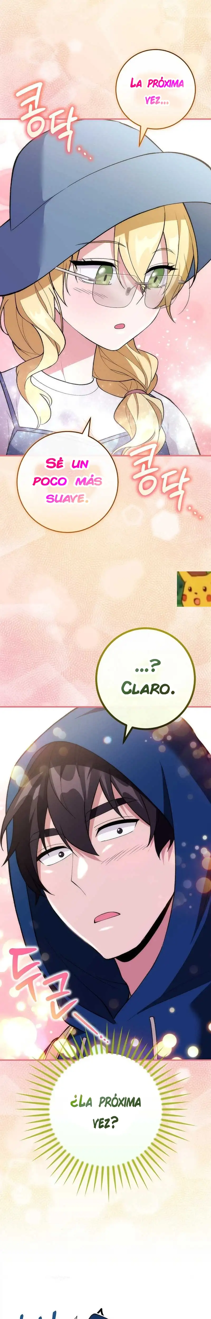 Me vi inmerso en un manga desconocido - Capítulo 12 - Página 24 - LectorTMOo