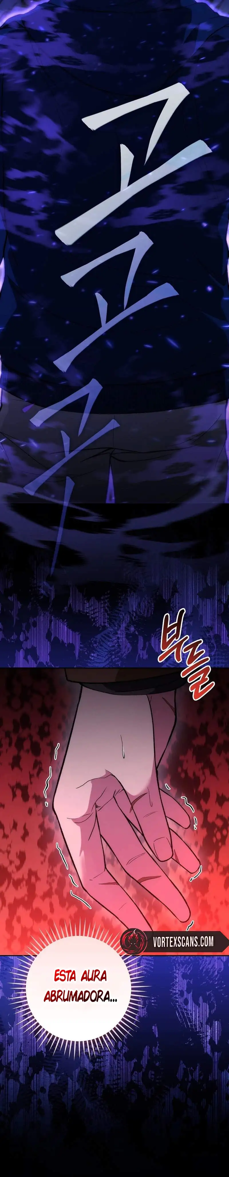 Me vi inmerso en un manga desconocido - Capítulo 14 - Página 11 - LectorTMOo