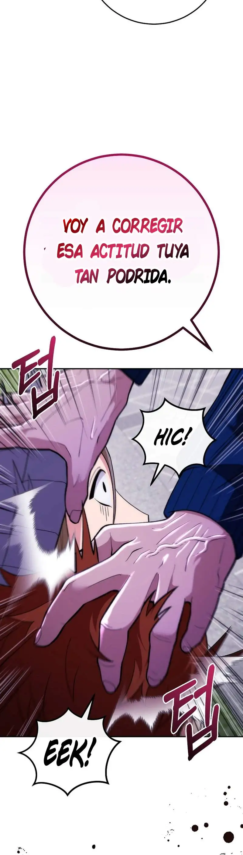 Me vi inmerso en un manga desconocido - Capítulo 14 - Página 29 - LectorTMOo