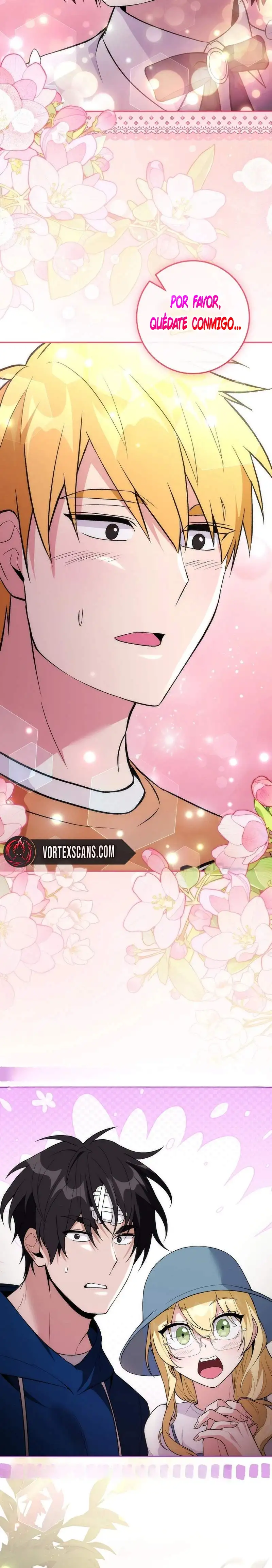 Me vi inmerso en un manga desconocido - Capítulo 14 - Página 37 - LectorTMOo