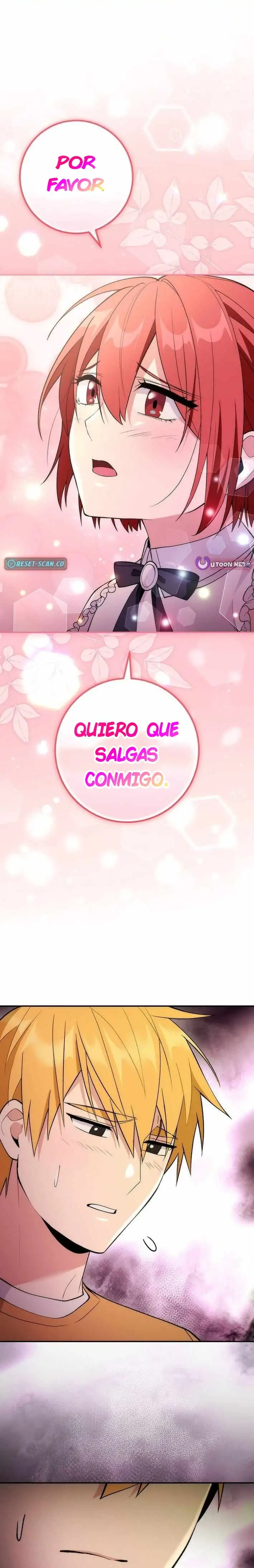 ¡Me vi inmerso en un manga desconocido! - Capítulo 15 - Página 4 - LectorTMOo