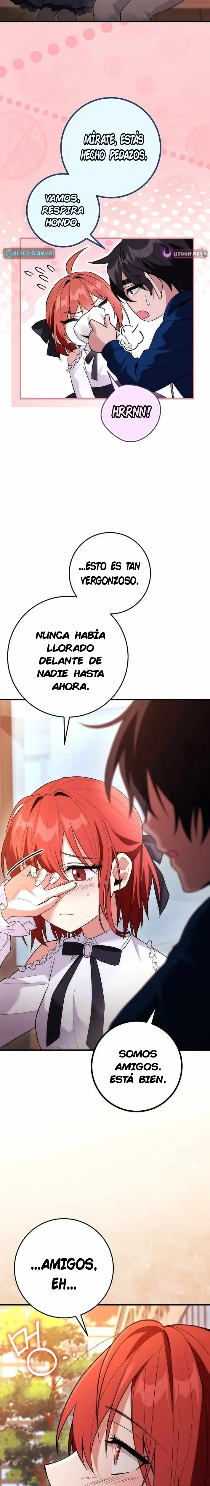 ¡Me vi inmerso en un manga desconocido! - Capítulo 15 - Página 14 - LectorTMOo