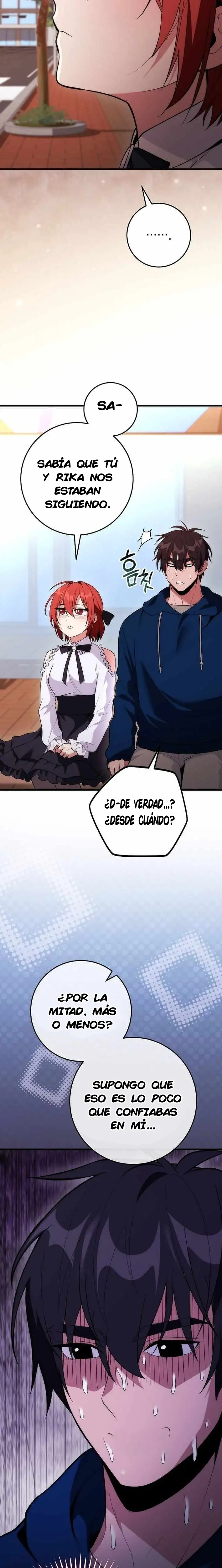 ¡Me vi inmerso en un manga desconocido! - Capítulo 15 - Página 15 - LectorTMOo