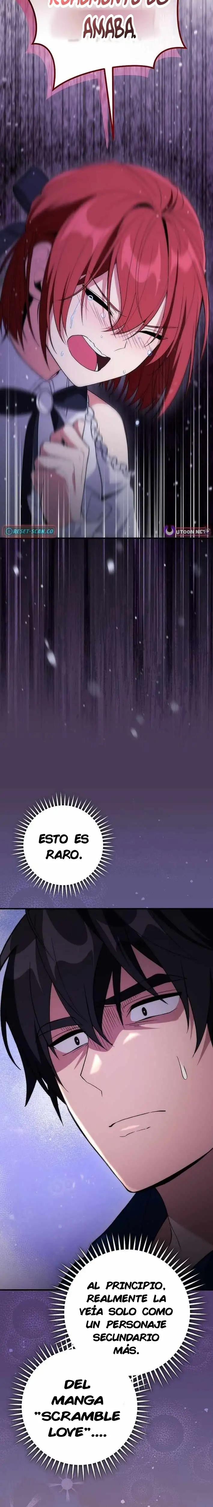 ¡Me vi inmerso en un manga desconocido! - Capítulo 15 - Página 19 - LectorTMOo