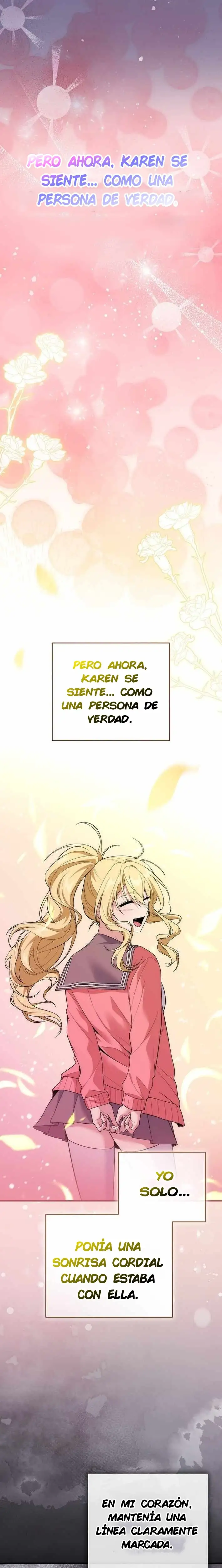 ¡Me vi inmerso en un manga desconocido! - Capítulo 15 - Página 20 - LectorTMOo