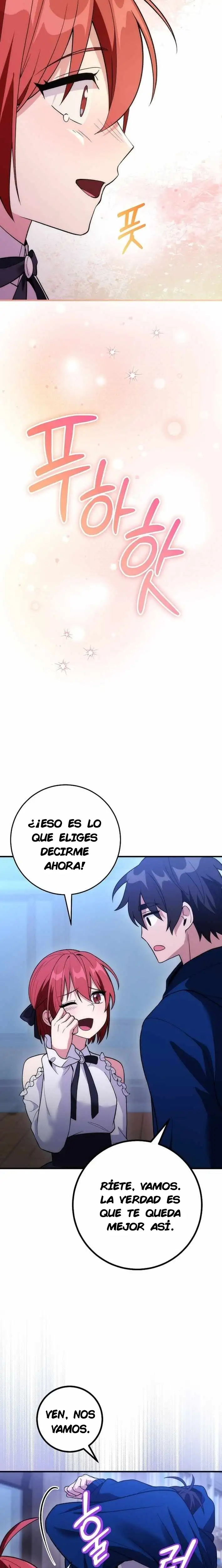 ¡Me vi inmerso en un manga desconocido! - Capítulo 15 - Página 23 - LectorTMOo