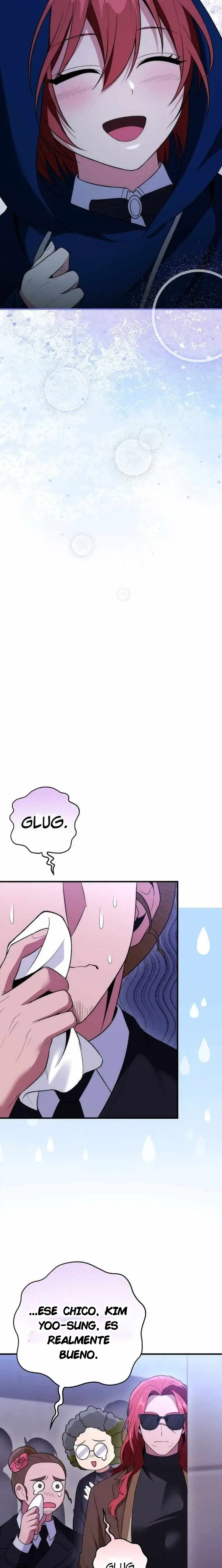 ¡Me vi inmerso en un manga desconocido! - Capítulo 15 - Página 27 - LectorTMOo
