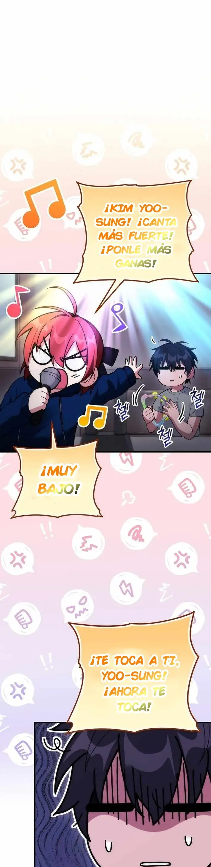 ¡Me vi inmerso en un manga desconocido! - Capítulo 15 - Página 30 - LectorTMOo
