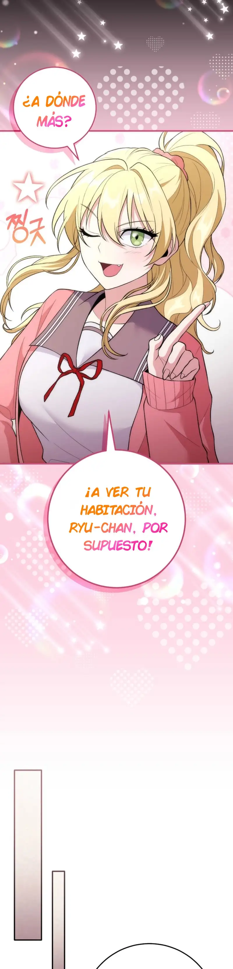 Me vi inmerso en un manga desconocido - Capítulo 16 - Página 18 - LectorTMOo