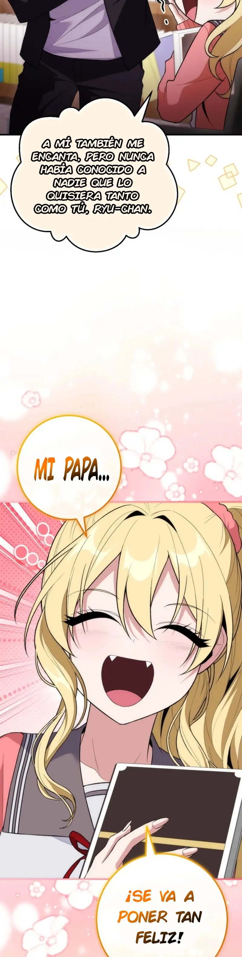 Me vi inmerso en un manga desconocido - Capítulo 16 - Página 26 - LectorTMOo