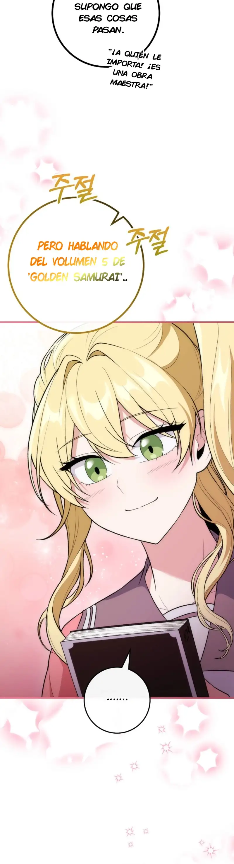 Me vi inmerso en un manga desconocido - Capítulo 16 - Página 35 - LectorTMOo