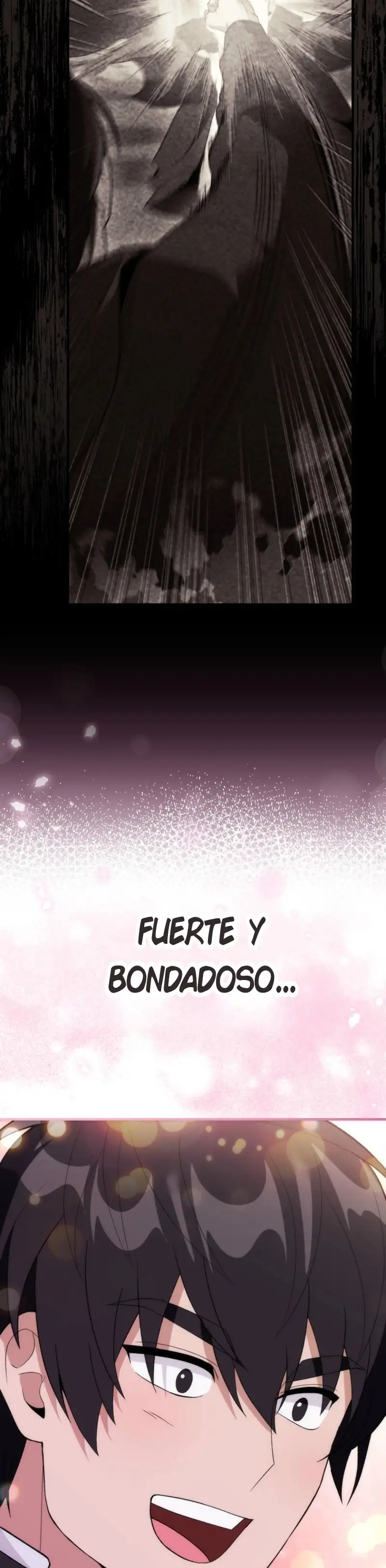 Me vi inmerso en un manga desconocido - Capítulo 16 - Página 38 - LectorTMOo