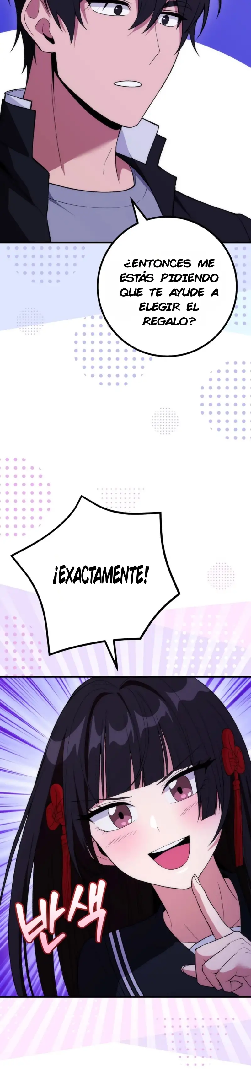 Me vi inmerso en un manga desconocido - Capítulo 16 - Página 43 - LectorTMOo