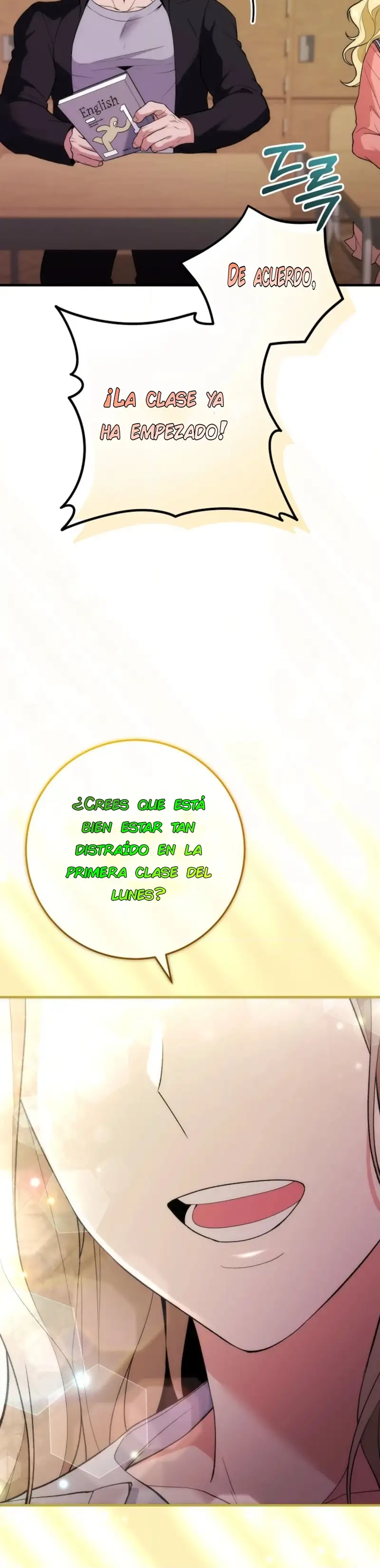 Me vi inmerso en un manga desconocido - Capítulo 16 - Página 51 - LectorTMOo