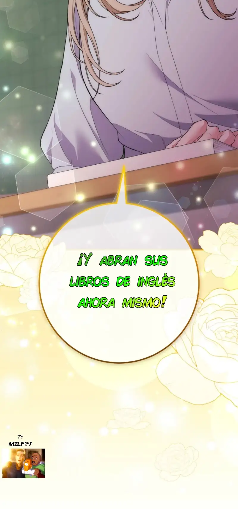 Me vi inmerso en un manga desconocido - Capítulo 16 - Página 53 - LectorTMOo