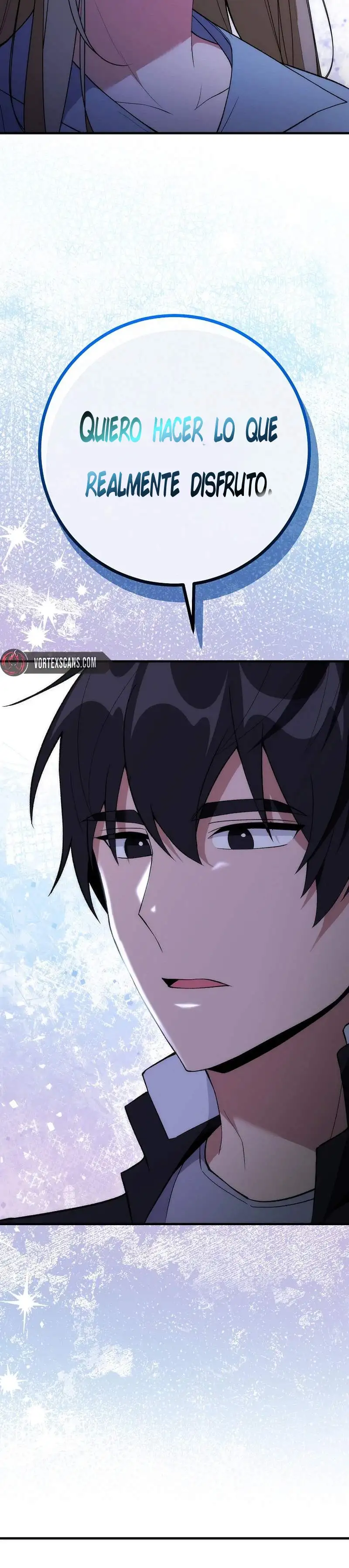 Me vi inmerso en un manga desconocido - Capítulo 17 - Página 24 - LectorTMOo