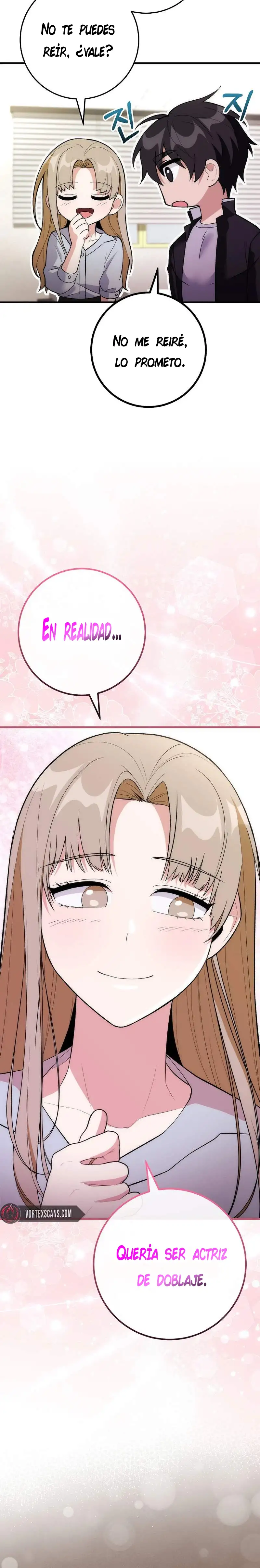 Me vi inmerso en un manga desconocido - Capítulo 17 - Página 26 - LectorTMOo