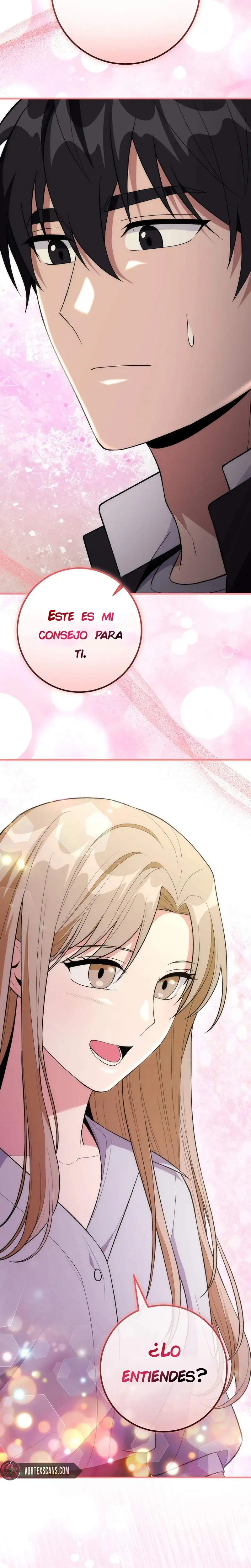 Me vi inmerso en un manga desconocido - Capítulo 17 - Página 30 - LectorTMOo
