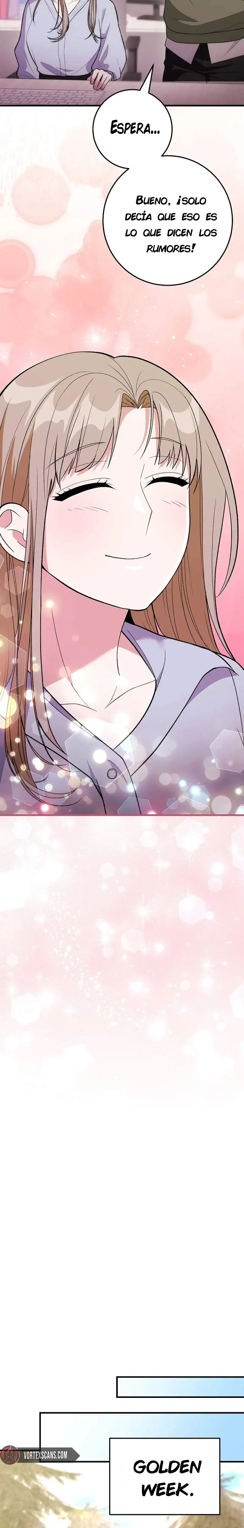 Me vi inmerso en un manga desconocido - Capítulo 17 - Página 34 - LectorTMOo