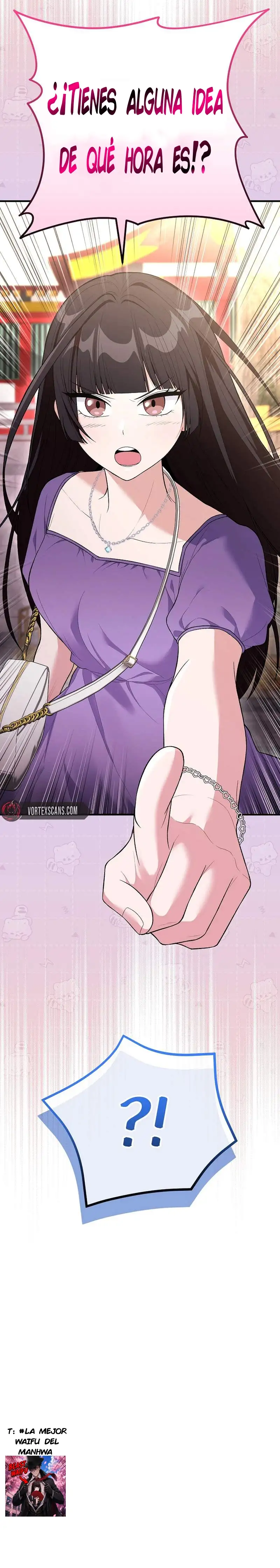 Me vi inmerso en un manga desconocido - Capítulo 17 - Página 37 - LectorTMOo