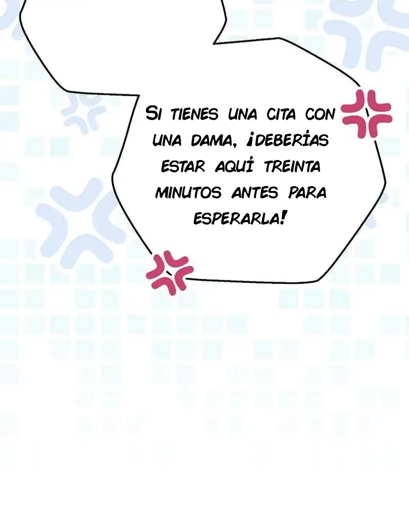 Me vi inmerso en un manga desconocido - Capítulo 18 - Página 5 - LectorTMOo