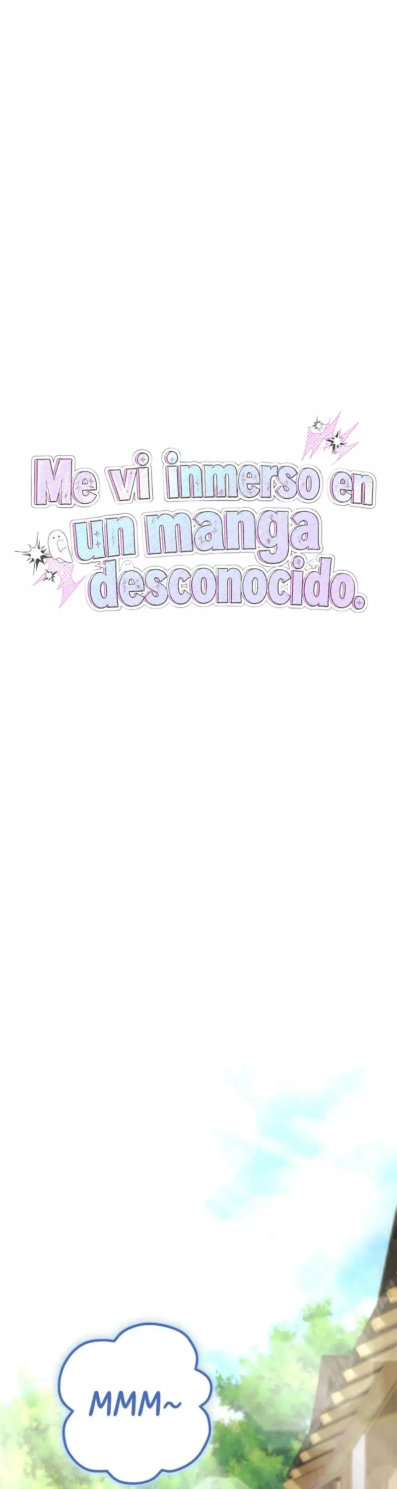 Me vi inmerso en un manga desconocido - Capítulo 18 - Página 9 - LectorTMOo