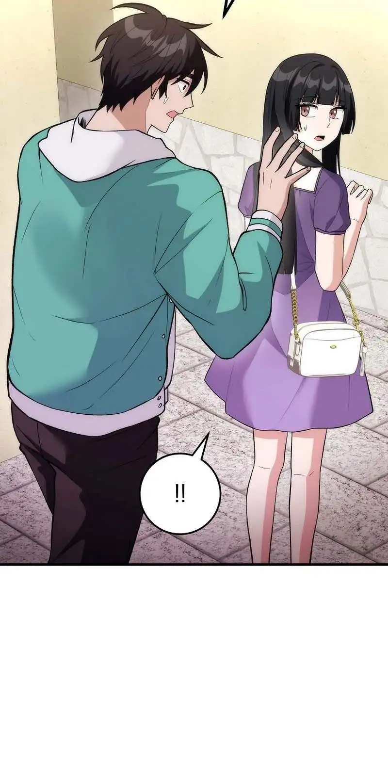 Me vi inmerso en un manga desconocido - Capítulo 18 - Página 21 - LectorTMOo