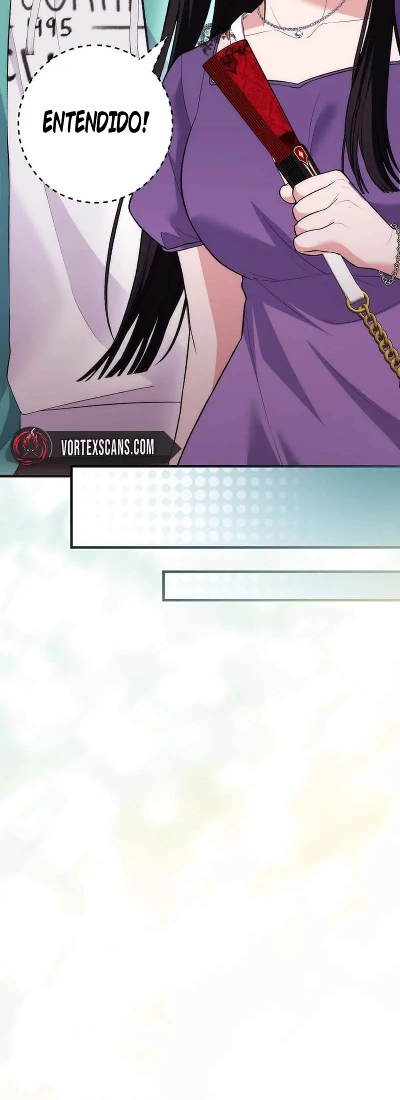 Me vi inmerso en un manga desconocido - Capítulo 18 - Página 23 - LectorTMOo