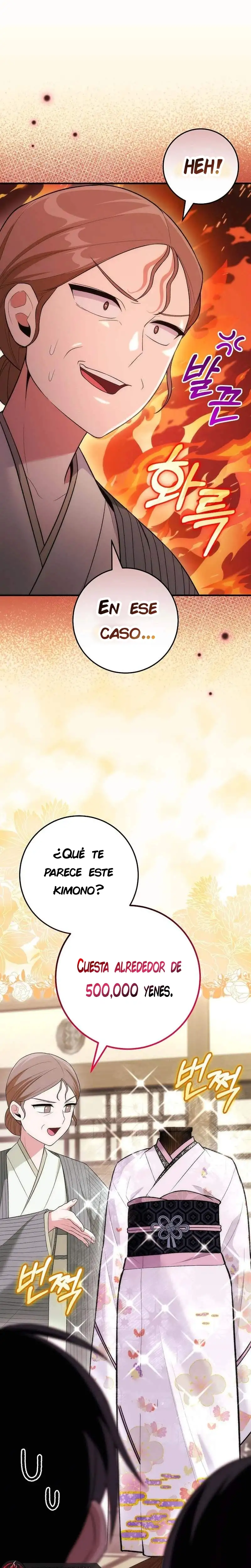 Me vi inmerso en un manga desconocido - Capítulo 18 - Página 26 - LectorTMOo