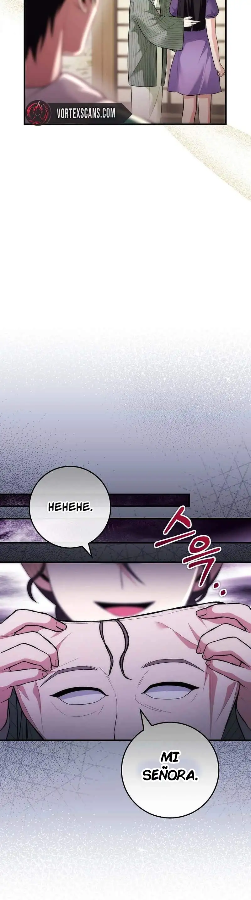 Me vi inmerso en un manga desconocido - Capítulo 18 - Página 31 - LectorTMOo