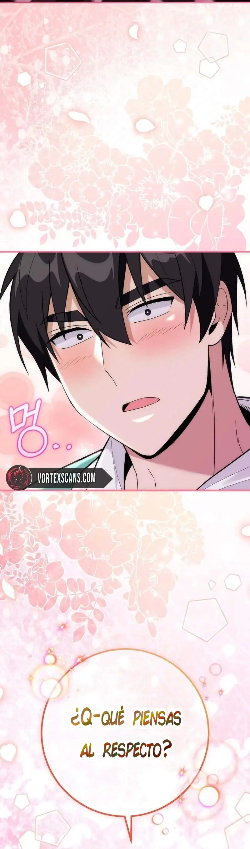 Me vi inmerso en un manga desconocido - Capítulo 18 - Página 37 - LectorTMOo