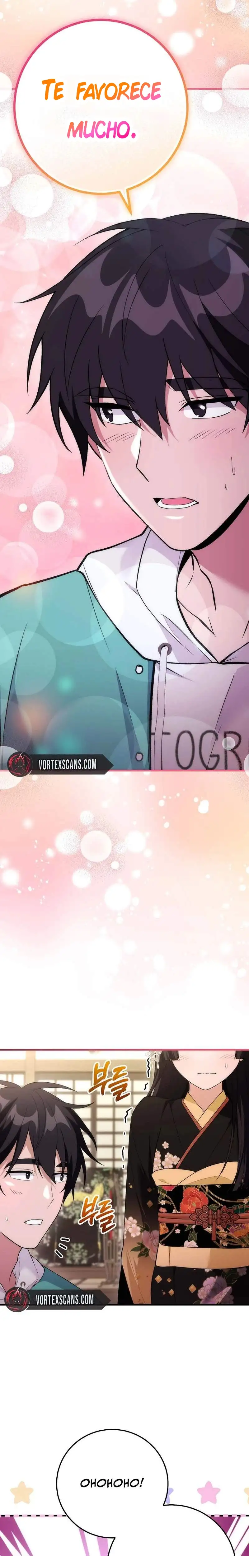 Me vi inmerso en un manga desconocido - Capítulo 18 - Página 42 - LectorTMOo