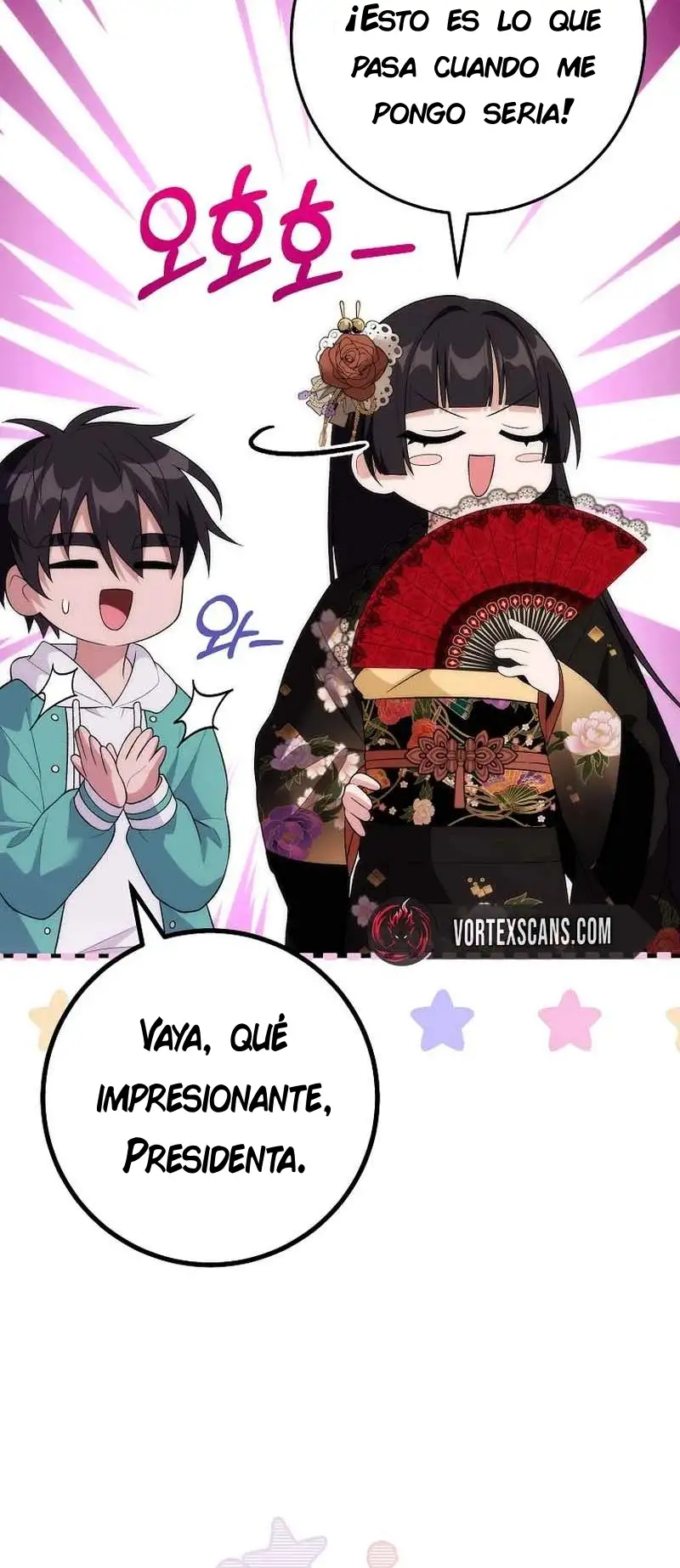 Me vi inmerso en un manga desconocido - Capítulo 18 - Página 43 - LectorTMOo