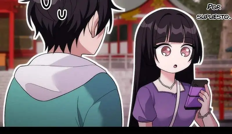 Me vi inmerso en un manga desconocido - Capítulo 19 - Página 6 - LectorTMOo