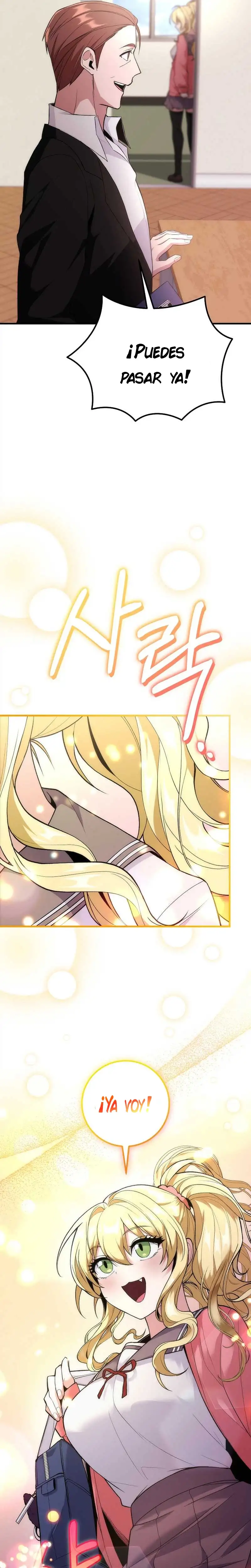 Me vi inmerso en un manga desconocido - Capítulo 2 - Página 14 - LectorTMOo